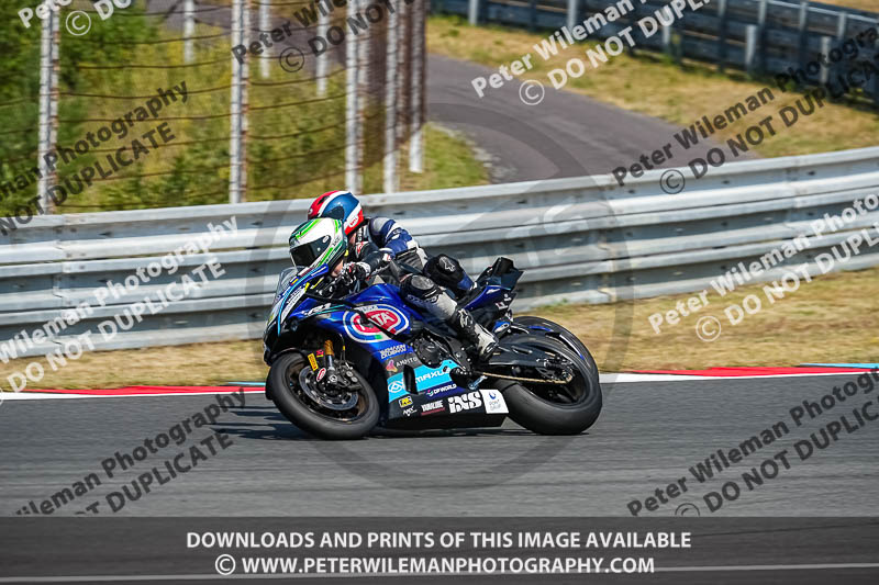 Slovakia Ring;event digital images;motorbikes;no limits;peter wileman photography;trackday;trackday digital images